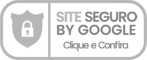 Selo Site Seguro by Google